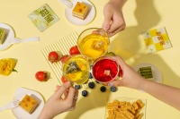 切入新式茶饮赛道，「茶小开」创造让年轻人随时喝到好茶新体验