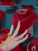 饰品是一门怎样的生意？51 E JOHN想打造可穿戴的艺术品 | 早期项目