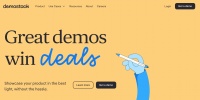 国外创投新闻 | 美国SaaS演示平台「Demostack」完成3400万美元B轮融资，用于拓展新市场和扩大影响力