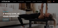 国外创投新闻 | 澳大利亚家用健身器材供应商「Vitruvian」A轮融资1500万美元，主打可调节力量训练设备