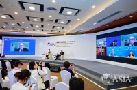 缩小“免疫鸿沟”，需鼓励发展中国家开发疫苗产能丨钛媒体直击博鳌2022