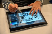 Surface Book能做“艺术品”，做不了“畅销品”