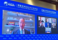 大咖复盘普惠金融：存在金融数字鸿沟，改进中小金融机构公司治理丨钛媒体直击博鳌2022