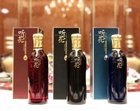 虫草第一股青海春天净亏2.5亿元背后：实控人质押超7成所持股票，计划3到5年内打造成白酒支柱业务 ｜ 看财报