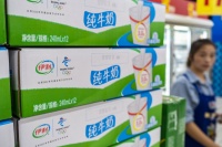 实现千亿营收，利润高速增长，伊利优势品类稳居市场第一 | 看财报