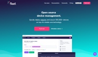 国外创投新闻 | 移动设备管理初创「Fleet」A轮融资2000万美元，以开源方式提供高度定制化的解决方案