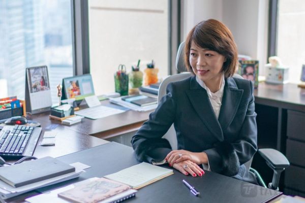 高准将肩挑抖音在港上市的重任