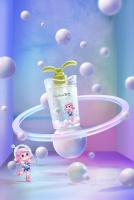 36氪首发 | 原快手美妆总经理创办私护潮趣品牌，「芽觅」2个月内连获两轮融资