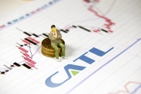 宁德时代的巅峰时期一去不复返了？