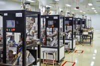 36氪首发 | 精品咖啡供应链公司「乐饮创新」获近5000万元A轮融资，由盛景嘉成领投