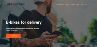 国外创投新闻 | 德国柏林电动自行车品牌「GetHenry」种子轮融资1650万欧元，针对“最后一英里”配送需求