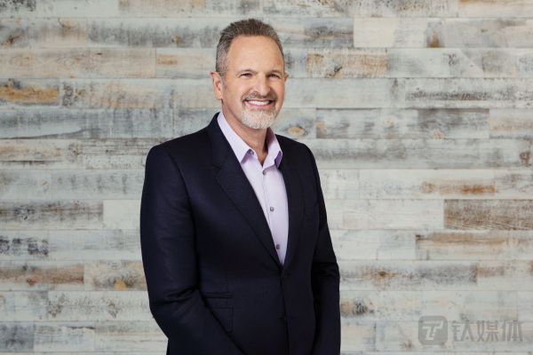 Arm公司CEO Rene Haas(来源:Arm官网)