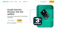 国外创投新闻 | 美国金融科技初创「Greenlight」宣布将推出面向家长的信用卡，消费奖励金可用于投资股票和ETF