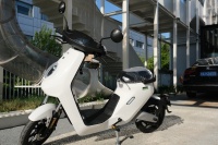 小牛电动“失速”