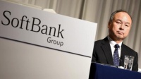 软银历史级亏损背后：孙正义走上诺伊曼老路