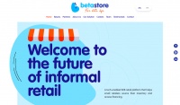海外new things | 非洲B2B零售电商「Betastore」Pre-A轮融资250万美元，面向非正规零售商