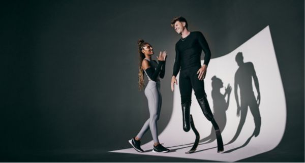 Lululemon SenseKnit跑步系列