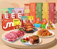 以西式快餐为核心，年销售额超3亿，「美享时刻」想成为预制菜里的必胜客 | 早期项目