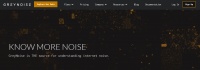海外new things |「GreyNoise」完成1500万美元A轮融资，进一步提高其威胁情报收集能力