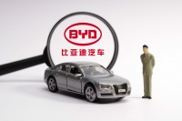 销量高，毛利低的比亚迪市值突破万亿只是昙花一现？