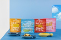 深耕海鲜产业链，「天蓝物」想要做出普世性的海鲜零食 | 早期项目