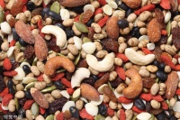 第一代“每日坚果”谋上市，前有三只松鼠后有良品铺子，沃隆食品或难突围| IPO速递