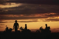 东家倒台基业仍在，隆鑫通用还值得期待吗？ | 科股投研