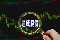 半年利润涨超3倍，通威股份还将再创新高？