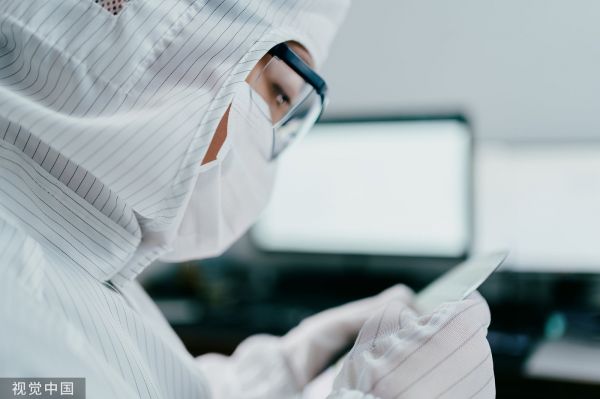 图片来源:视觉中国