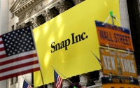 Snap二季度遭遇上市以来最差销售增长｜看财报