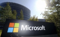 微软2022财年业绩不及预期，强美元下冲掉6亿利润