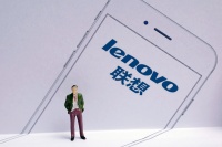 联想「抵御」逆境 ：PC业务疲软，曲线进场造车