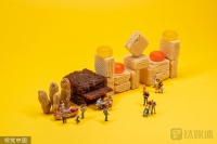 大包装、全渠道策略见效，劲仔食品营收净利双增｜看财报