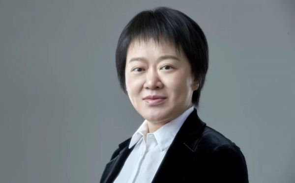 元禾辰坤主管合伙人 徐清