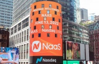 能链智电半年报：亏损幅度收窄，二季度净收入同比增长5.9倍 | 看财报