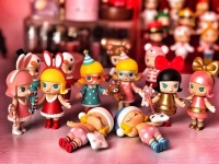 泡泡玛特们，第一个被抛弃