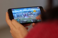 连腾讯网易都玩不动游戏了？