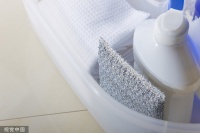 蓝月亮上半年亏损1.31亿，过度依赖洗衣液产品，公司“价值性”大不如从前 | 看财报