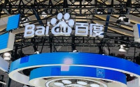 百度二季度营收下降5%，Apollo RT6将在2024年投入运营｜看财报