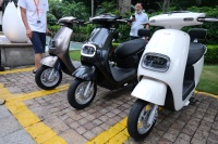 “价格战之王”雅迪领跑，董经贵却难高枕无忧