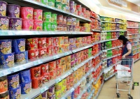 康师傅的敌人不是统一，也不是老坛酸菜