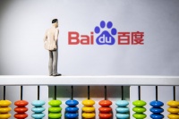 转型期市值跌宕起伏，百度造车是大考
