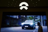 单季度营收首破百亿的蔚来，卖一辆车亏损超11万