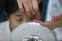 OK镜市场大混战：龙头下沉渠道，新秀抢跑突围 | 钛媒体科股