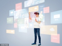 中文在线借VR拓宽IP变现方式，合作对象注册资本仅107万元