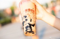 蜜雪冰城显形记