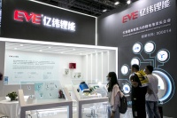 业绩好转，这家锂电厂商未来无忧了？