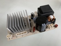 36氪首发 ｜ 「微秦科技」获首轮融资，专注高性能电机控制系统