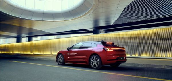 图片来源:Mobileye官网