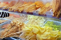 杨国福赴港上市获批，“麻辣烫第一股”真来了？